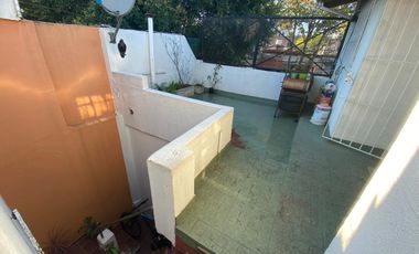 Casa en Lote propio, de 3 amb con Terraza!