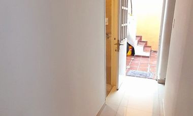 Casa en Lote propio, de 3 amb con Terraza!