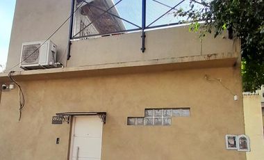 Casa en Lote propio, de 3 amb con Terraza!