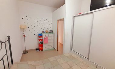 Casa en Lote propio, de 3 amb con Terraza!