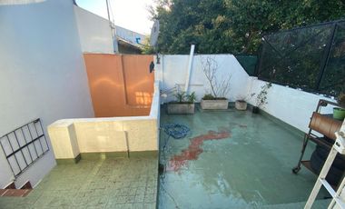 Casa en Lote propio, de 3 amb con Terraza!