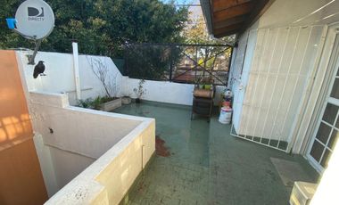 Casa en Lote propio, de 3 amb con Terraza!