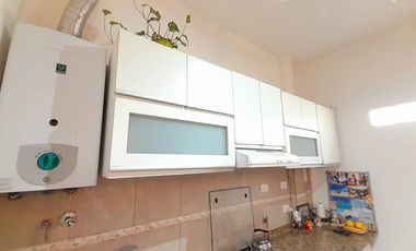 Casa en Lote propio, de 3 amb con Terraza!