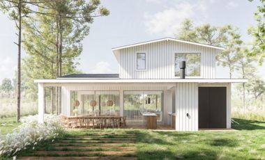 Casa en Senderos IV