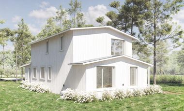Casa en Senderos IV