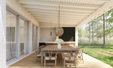 Casa en Senderos IV