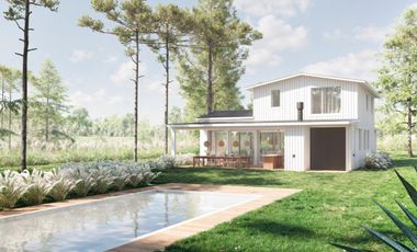 Casa en Senderos IV