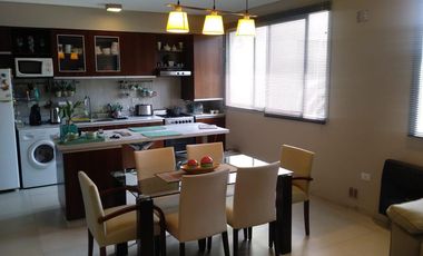Dúplex en venta - 2 dormitorios 2 baños - cochera - 86mts2 - Tolosa, La Plata