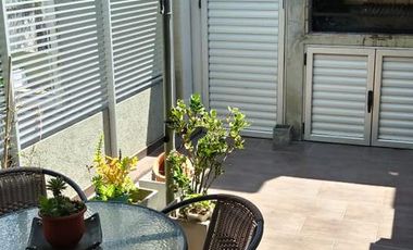 Dúplex en venta - 2 dormitorios 2 baños - cochera - 86mts2 - Tolosa, La Plata