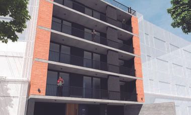 Oportunidad de inversion, 2 ambientes 71 m2 c/cochera,  financiacion en pesos