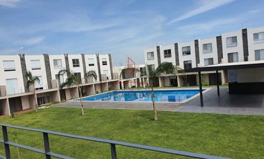 Casa Venta Amueblada Ayala Morelos 1,890,000 OswCha R2