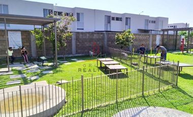 Casa Venta Amueblada Ayala Morelos 1,890,000 OswCha R2