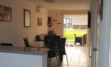 Casa Venta Amueblada Ayala Morelos 1,890,000 OswCha R2