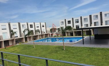 Casa Venta Amueblada Ayala Morelos 1,890,000 OswCha R2