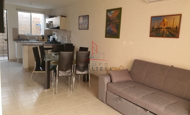 Casa Venta Amueblada Ayala Morelos 1,890,000 OswCha R2