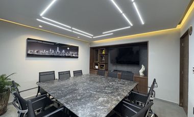 OFICINA EN RENTA PROVIDENCIA 1274 5-6 GUADALAJARA JALISCO