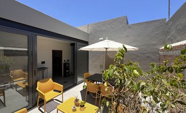 OFICINA EN RENTA PROVIDENCIA 1274 5-6 GUADALAJARA JALISCO