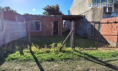 Terreno en Pablo Nogues