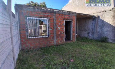 Terreno en Pablo Nogues
