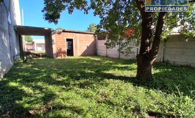 Terreno en Pablo Nogues
