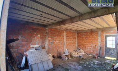 Terreno en Pablo Nogues