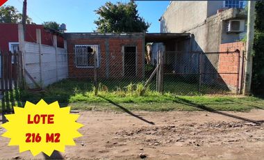 Terreno en Pablo Nogues