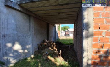 Terreno en Pablo Nogues