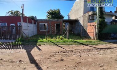 Terreno en Pablo Nogues