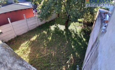 Terreno en Pablo Nogues