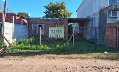 Terreno en Pablo Nogues