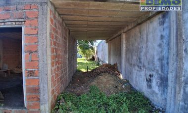 Terreno en Pablo Nogues