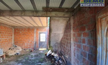 Terreno en Pablo Nogues