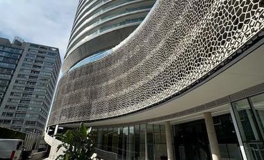 3 amb -Triplex en venta con terraza - INFINITY TOWERS!!!