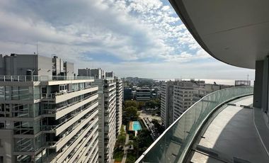 3 amb -Triplex en venta con terraza - INFINITY TOWERS!!!