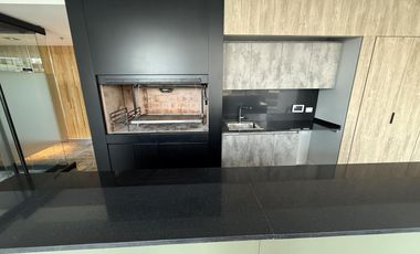 3 amb -Triplex en venta con terraza - INFINITY TOWERS!!!