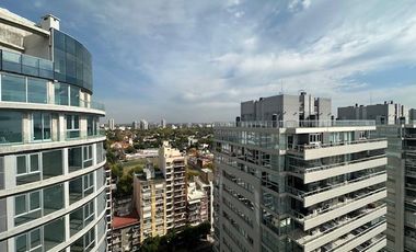 3 amb -Triplex en venta con terraza - INFINITY TOWERS!!!