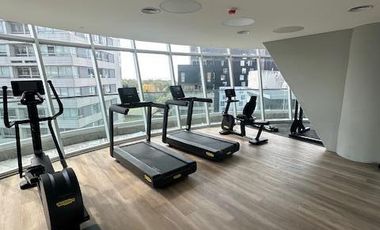 3 amb -Triplex en venta con terraza - INFINITY TOWERS!!!