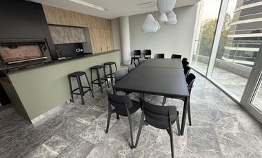 3 amb -Triplex en venta con terraza - INFINITY TOWERS!!!