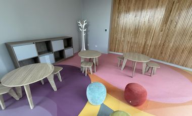3 amb -Triplex en venta con terraza - INFINITY TOWERS!!!