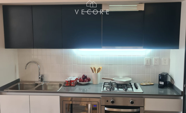 DEPARTAMENTO EN RENTA EN PABLO NERUDA, PROVIDENCIA, GUADALAJARA