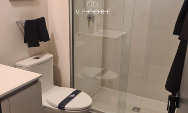 DEPARTAMENTO EN RENTA EN PABLO NERUDA, PROVIDENCIA, GUADALAJARA