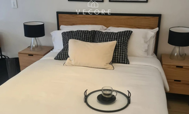 DEPARTAMENTO EN RENTA EN PABLO NERUDA, PROVIDENCIA, GUADALAJARA