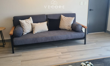 DEPARTAMENTO EN RENTA EN PABLO NERUDA, PROVIDENCIA, GUADALAJARA