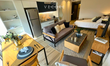 LOFT EN RENTA EN PABLO NERUDA, PROVIDENCIA, GUADALAJARA