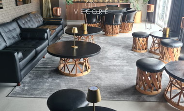 LOFT EN RENTA EN PABLO NERUDA, PROVIDENCIA, GUADALAJARA