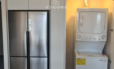 LOFT EN RENTA EN PABLO NERUDA, PROVIDENCIA, GUADALAJARA