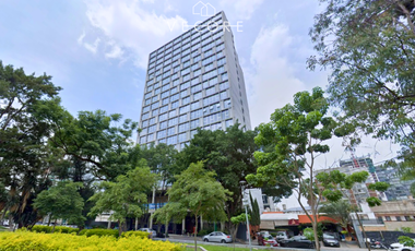 LOFT EN RENTA EN PABLO NERUDA, PROVIDENCIA, GUADALAJARA