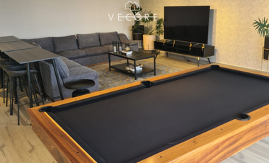 LOFT EN RENTA EN PABLO NERUDA, PROVIDENCIA, GUADALAJARA