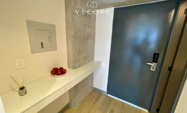 LOFT EN RENTA EN PABLO NERUDA, PROVIDENCIA, GUADALAJARA