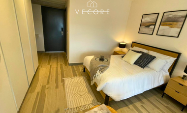 LOFT EN RENTA EN PABLO NERUDA, PROVIDENCIA, GUADALAJARA